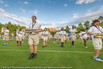 Band vs Greenwood 11